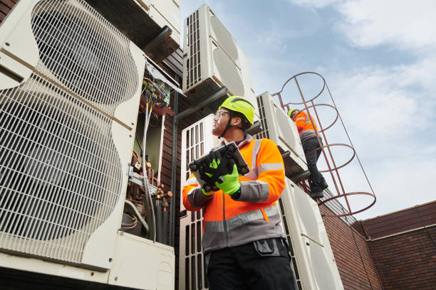 Best HVAC cleaning services  in Rolling Fork, MS
