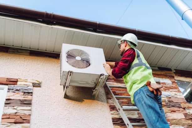 Best Ductless HVAC repair  in Rolling Fork, MS