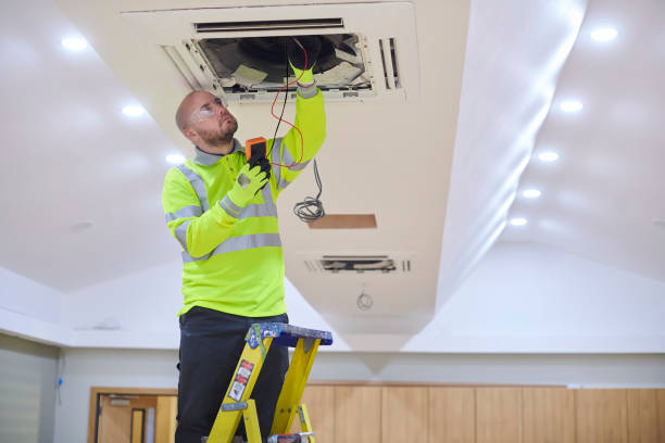 Best HVAC emergency services  in Rolling Fork, MS
