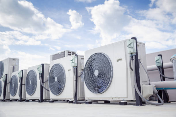 Best Residential HVAC services  in Rolling Fork, MS